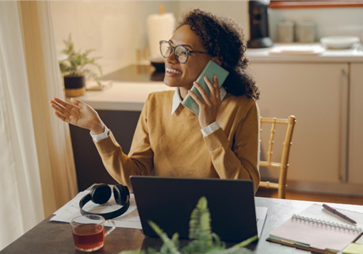 VoIP-phone-system