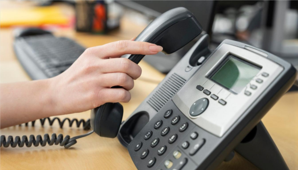  VoIP Solution for Business Call Recording